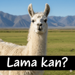 Lamakan?